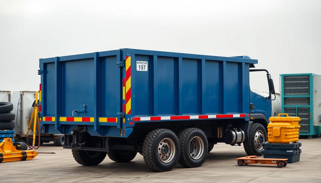 Roll-Off Dumpster Rental in Windsor, NJ